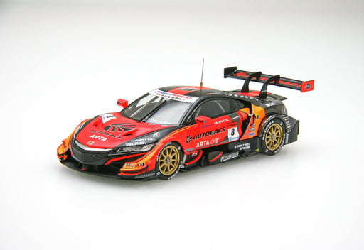 EBBRO 45629 Arta Nsx-Gt Super Gt500 2018 No.8 1/43 Scale- Japan Figure Store - #1 Bring To You The Best Japanese Goods