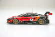 EBBRO 45629 Arta Nsx-Gt Super Gt500 2018 No.8 1/43 Scale- Japan Figure Store - #1 Bring To You The Best Japanese Goods