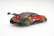 EBBRO 45629 Arta Nsx-Gt Super Gt500 2018 No.8 1/43 Scale- Japan Figure Store - #1 Bring To You The Best Japanese Goods