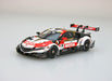 EBBRO 45514 Motul Mugen Nsx-Gt Super Gt Gt500 2017 No.16 1/43 Scale- Japan Figure Store - #1 Bring To You The Best Japanese Goods