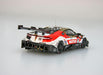EBBRO 45514 Motul Mugen Nsx-Gt Super Gt Gt500 2017 No.16 1/43 Scale- Japan Figure Store - #1 Bring To You The Best Japanese Goods