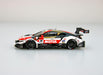 EBBRO 45514 Motul Mugen Nsx-Gt Super Gt Gt500 2017 No.16 1/43 Scale- Japan Figure Store - #1 Bring To You The Best Japanese Goods