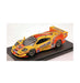 EBBRO 44672 EBBRO X Hpi Yellow Corn Mclaren F1 Gtr 2001 Jgtc #21 1/43 Scale- Japan Figure Store - #1 Bring To You The Best Japanese Goods