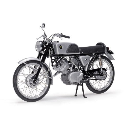 EBBRO 10004 Honda Cr110 Street 1962 1/10 Scale- Japan Figure Store - #1 Bring To You The Best Japanese Goods