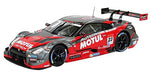 EBBRO 81015 Motul Autech Gt-R Super Gt500 2014 Rd.2 Fuji No.23 Red 1/18 Scale- Japan Figure Store - #1 Bring To You The Best Japanese Goods