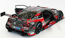 EBBRO 81015 Motul Autech Gt-R Super Gt500 2014 Rd.2 Fuji No.23 Red 1/18 Scale- Japan Figure Store - #1 Bring To You The Best Japanese Goods