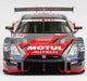 EBBRO 81015 Motul Autech Gt-R Super Gt500 2014 Rd.2 Fuji No.23 Red 1/18 Scale- Japan Figure Store - #1 Bring To You The Best Japanese Goods