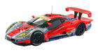 EBBRO 44748 Arta Garayia Super Gt300 2012 Last Race No.43 Resin Model 1/43 Scale- Japan Figure Store - #1 Bring To You The Best Japanese Goods
