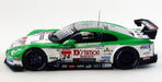 EBBRO 44913 D'Station Advan Nissan Gt-R Super Gt500 2013 #24 1/43 Scale- Japan Figure Store - #1 Bring To You The Best Japanese Goods