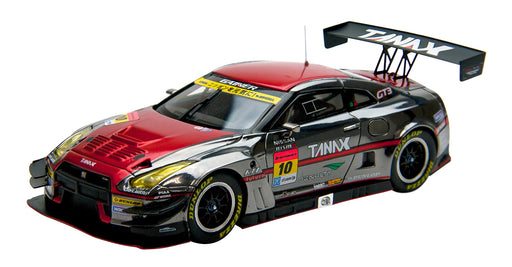 Ebbro 45291 Gainer Tanax Gt-R Super Gt300 2015 Rd.2 Fuji Winner No.10 Rd/Sl Car Model- Japan Figure Store - #1 Bring To You The Best Japanese Goods