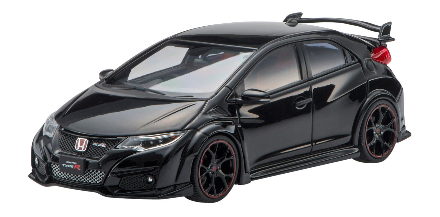 EBBRO 45367 Honda Civic Type R 2015 1/43 Scale- Japan Figure Store - #1 Bring To You The Best Japanese Goods