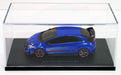EBBRO 45235 Honda Civic Type R Concept 2014 Blue 1/43 Scale- Japan Figure Store - #1 Bring To You The Best Japanese Goods