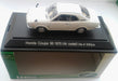 Ebro 1/43 Honda Coupe 9 1970 White Finished Product- Japan Figure Store - #1 Bring To You The Best Japanese Goods