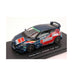 EBBRO 44694 Honda Cr-Z Mugen Legend Cup 2011 Set D Metalic Blue 1/43 Scale- Japan Figure Store - #1 Bring To You The Best Japanese Goods