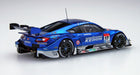 EBBRO 45273 Keihin Nsx Concept-Gt Super Gt500 2015 Rd.1 Okayama No.17 Blue 1/43 Scale- Japan Figure Store - #1 Bring To You The Best Japanese Goods