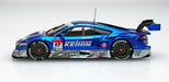EBBRO 45273 Keihin Nsx Concept-Gt Super Gt500 2015 Rd.1 Okayama No.17 Blue 1/43 Scale- Japan Figure Store - #1 Bring To You The Best Japanese Goods
