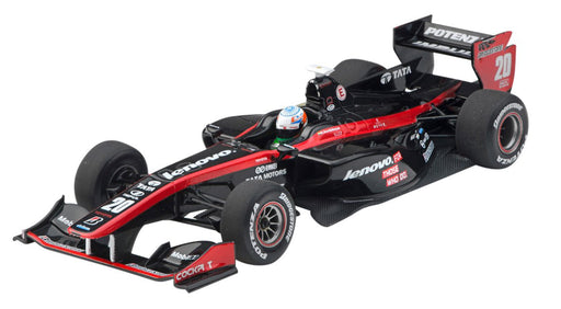 Ebro 1/43 Lenovo Team Impul Sf14 2014 #20 Finished Product- Japan Figure Store - #1 Bring To You The Best Japanese Goods
