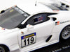EBBRO 44631 Lexus Lfa Nurbrugring Vln 4H 2011 No.119 Resin Model 1/43 Scale- Japan Figure Store - #1 Bring To You The Best Japanese Goods