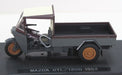 EBBRO 44110 Mazda Ctl/1200 1952 Gray/Brown 1/43 Scale- Japan Figure Store - #1 Bring To You The Best Japanese Goods