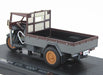 EBBRO 44110 Mazda Ctl/1200 1952 Gray/Brown 1/43 Scale- Japan Figure Store - #1 Bring To You The Best Japanese Goods