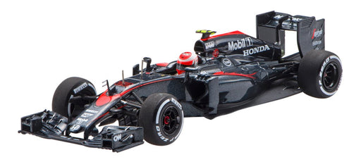 EBBRO 45329 Mclaren Honda Mp4-30 Japan Gp No.22 Jenson Button 1/43 Scale- Japan Figure Store - #1 Bring To You The Best Japanese Goods