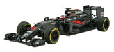 Ebbro 5490 Mc Laren Honda Mp4-31 2016 Bahrain Gp No.47 Stoffel Vandoorne 1/43 Scale Car- Japan Figure Store - #1 Bring To You The Best Japanese Goods