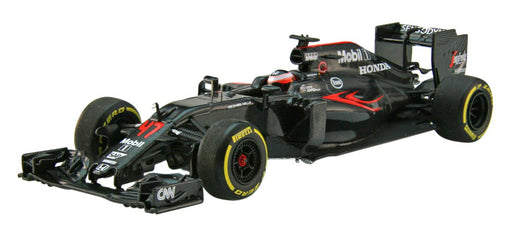 Ebbro 5490 Mc Laren Honda Mp4-31 2016 Bahrain Gp No.47 Stoffel Vandoorne 1/43 Scale Car- Japan Figure Store - #1 Bring To You The Best Japanese Goods