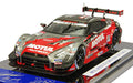 EBBRO 45107 Motul Autech Gt-R Super Gt500 No.23 Champion Car Red 1/43 Scale- Japan Figure Store - #1 Bring To You The Best Japanese Goods
