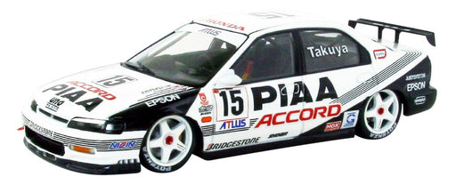 EBBRO - 45040 Honda Piaa Mugen Accord #.15 Japan Jtcc 1996 1/43 Scale- Japan Figure Store - #1 Bring To You The Best Japanese Goods