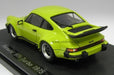 EBBRO 43753 Porsche 911 Turbo 1975 Light Green 1/43 Scale- Japan Figure Store - #1 Bring To You The Best Japanese Goods