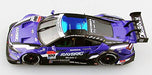 EBBRO 45071 Raybrig Nsx Concept- Gt Sgt 500 2014 No.100 Blue 1/43 Scale- Japan Figure Store - #1 Bring To You The Best Japanese Goods