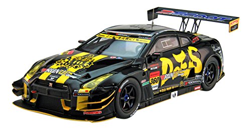 Ebro 1/43 Runup Group&Amp;Does Gt-R Super Gt Gt300 2016 No.360 Finished Product- Japan Figure Store - #1 Bring To You The Best Japanese Goods
