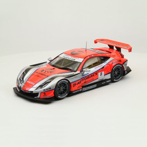 EBBRO 44546 Super Gt500 Arta Hsv-010 Rd.2 Fuji 1/43 Scale- Japan Figure Store - #1 Bring To You The Best Japanese Goods