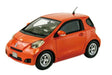 EBBRO 44698 Toyota Iq Orange 1/43 Scale- Japan Figure Store - #1 Bring To You The Best Japanese Goods