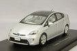 EBBRO 45149 Toyota Prius Moonroof Silver Metallic 1/43 Scale- Japan Figure Store - #1 Bring To You The Best Japanese Goods