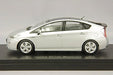 EBBRO 45149 Toyota Prius Moonroof Silver Metallic 1/43 Scale- Japan Figure Store - #1 Bring To You The Best Japanese Goods