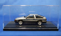 EBBRO 43820 Toyota Sprinter Trueno Ae86 Silver 1/43 Scale- Japan Figure Store - #1 Bring To You The Best Japanese Goods