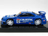 EBBRO 44192 Calsonic Skyline Jgtc 1998 Blue 1/43 Scale- Japan Figure Store - #1 Bring To You The Best Japanese Goods