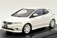 EBBRO 44309 Honda Civic Type-R Euro Japan White 1/43 Scale- Japan Figure Store - #1 Bring To You The Best Japanese Goods