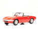 Ebrro 1/43 Lotus Elan Type 26 S2 Red Completed- Japan Figure Store - #1 Bring To You The Best Japanese Goods