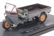 EBBRO 44109 Mazda Ct/1200 1950 Gray/Brown 1/43 Scale- Japan Figure Store - #1 Bring To You The Best Japanese Goods