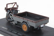 EBBRO 44109 Mazda Ct/1200 1950 Gray/Brown 1/43 Scale- Japan Figure Store - #1 Bring To You The Best Japanese Goods