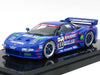 EBBRO 44220 Raybrig Nsx Jgtc 1997 Blue 1/43 Scale- Japan Figure Store - #1 Bring To You The Best Japanese Goods