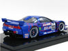 EBBRO 44220 Raybrig Nsx Jgtc 1997 Blue 1/43 Scale- Japan Figure Store - #1 Bring To You The Best Japanese Goods