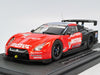 Ebbro 44534 Motul Autech Gt-R Super Gt500 2011 Okayama Test (Red/Black) 1/43 Scale Car- Japan Figure Store - #1 Bring To You The Best Japanese Goods
