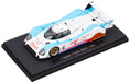 Ebrro 1/43 Toyota Ts010 1992 #8 Finished Product- Japan Figure Store - #1 Bring To You The Best Japanese Goods