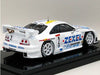 EBBRO 44193 Zexel Skyline Jgtc 1998 White 1/43 Scale- Japan Figure Store - #1 Bring To You The Best Japanese Goods