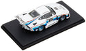 EBBRO 44304 Dick Barbour Porsche 935 K3 1980 Imsa Gt White 1/43 Scale- Japan Figure Store - #1 Bring To You The Best Japanese Goods