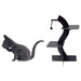 Edison Paper Craft Contamo Cat Type C Kj2310- Japan Figure Store - #1 Bring To You The Best Japanese Goods