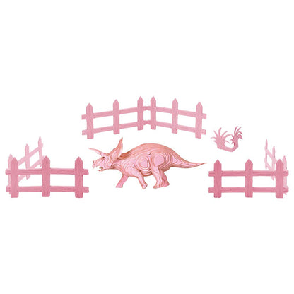 Edison Paper Craft Contamo Triceratops Kj2314- Japan Figure Store - #1 Bring To You The Best Japanese Goods